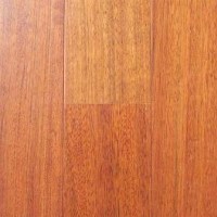 BR111 Indusparquet Solid Plank Flooring