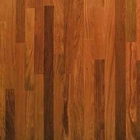 BR111 Indusparquet Solid Plank Flooring