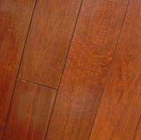 BR111 Antiquities Handscraped Plank