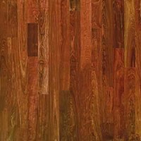 BR111 Indusparquet Solid Plank Flooring