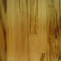 BR111 Indusparquet Solid Plank Flooring
