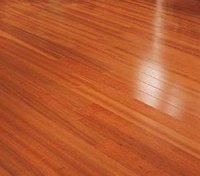 BR111 Triangulo Exotic Flooring