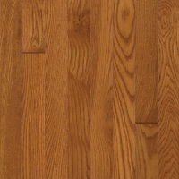 Bruce Waltham Strip Flooring