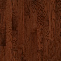 Bruce Waltham Strip Flooring