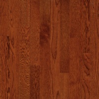 Bruce Waltham Plank Flooring