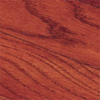 Bruce Dundee Oak Strip Flooring