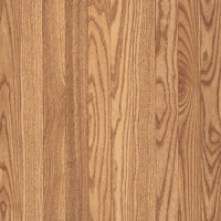 Bruce Dundee Oak Strip Flooring