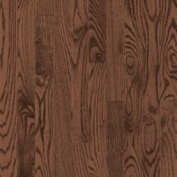 Bruce Dundee Oak Strip Flooring