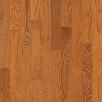 Bruce Dundee Oak Strip Flooring