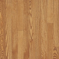 Bruce Dundee Oak Strip Flooring