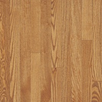 Bruce Dundee Oak Plank Flooring