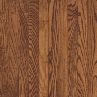 Bruce Dundee Oak Strip Flooring