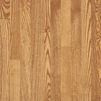 Bruce Dundee Oak Plank Flooring