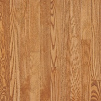 Bruce Dundee Oak Strip Flooring