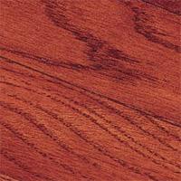 Bruce Fulton Oak Strip Low Gloss