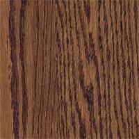 Bruce Fulton Oak Strip Low Gloss