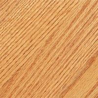 Bruce Fulton Oak Strip Low Gloss