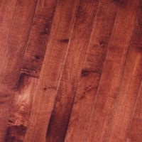 Bruce Kennedale Prestige Strip Flooring