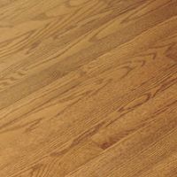 Bruce Springdale Oak Plank Flooring