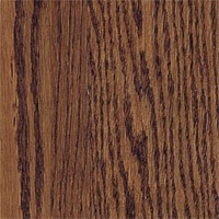 Bruce Springdale Oak Plank Flooring