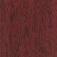 Bruce Turlington Plank Flooring