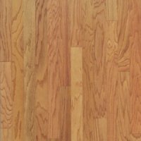 Bruce Turlington Plank Flooring