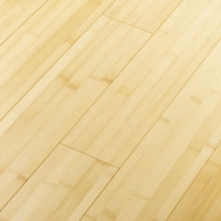 Natural Bamboo Flooring