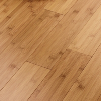 Natural Bamboo Flooring