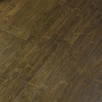 Natural Bamboo Stained Flooring