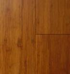 Strand Woven Bamboo Flooring