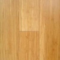 Strand Woven Bamboo Flooring