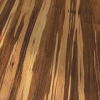 Strand Woven Bamboo Flooring