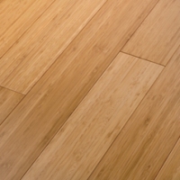 Natural Bamboo Flooring