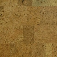 Cork Flooring