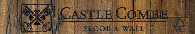 Castle Combe Wood Floors