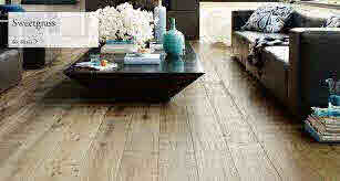 wood flooring